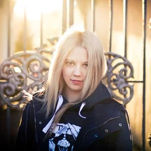 Viktorija Lazareva's photo