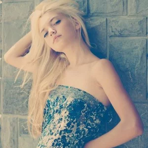 Nasta Adon'eva's photo