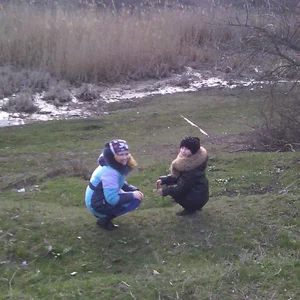 Diana Mitrofanskya's photo