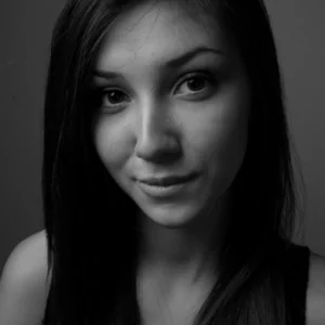 Anastasia Mandrika's photo