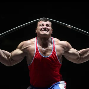 Timur Khanov's photo