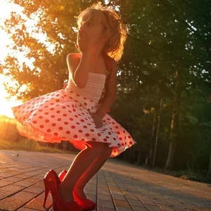 Kristina Zakrzevskaa's photo