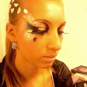 Viktoria Kuznecova's photo