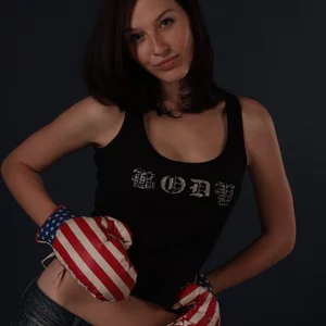 Katusa Gorlova's photo