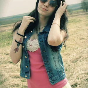Victoria Branchukova's photo
