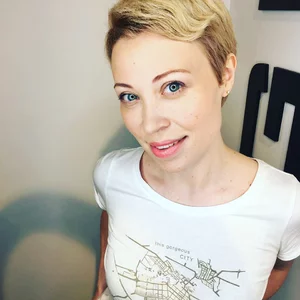 Danijela Novikova picture