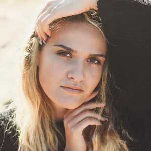 Anastasia Safronova's photo