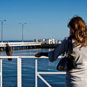 Svetlana Belova's photo