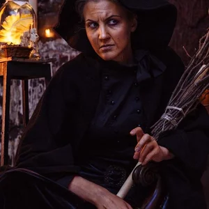 Olga Koshevaya's photo