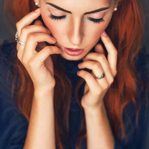 Ekaterina Tsymbal's photo
