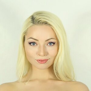 Анастасия Blondy Чередниченко