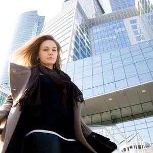 Foto von Ekaterina Vasilyeva
