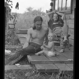 Sergej Lavrencuk's photo