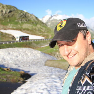 Ustim Yurievich picture
