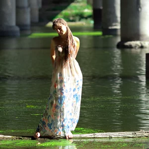 Anastasia Guzenko's photo