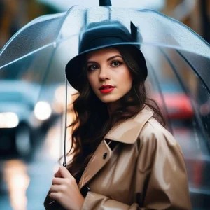 Svetlana Gromova's photo