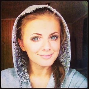 Alesya Filisyeva's photo