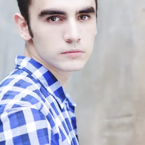 Timur Klycev's photo