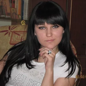 Alena Efremova's photo