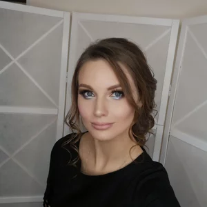 Mariya Zubkova的照片