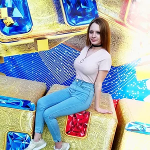 Ekaterina Lamohina picture