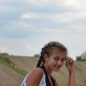 Ksenija JAkubova's photo