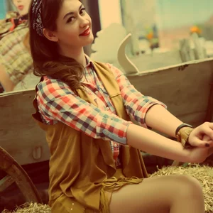 Anna Medyuk picture