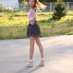 Ol'ga Andreeva's photo