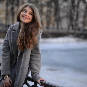 Фото Elizaveta Smirnova