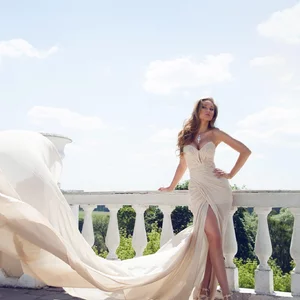 Mary Lomova's photo