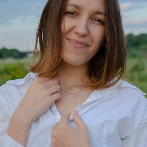 Aleksandra Nedbajlo's photo