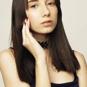 Anastasia Mamienko的照片