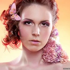 Olga Sviridova's photo