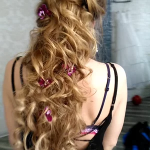 Alina Tisenko的照片