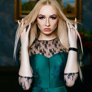 Aleksandra Ageeva's photo