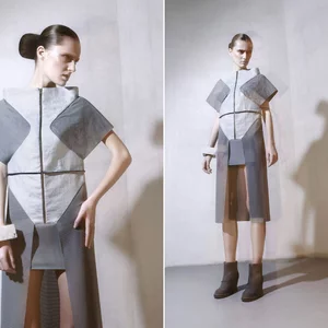 DZHUS / Overground / aw 2013/14