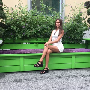 Anna Kosovceva的照片