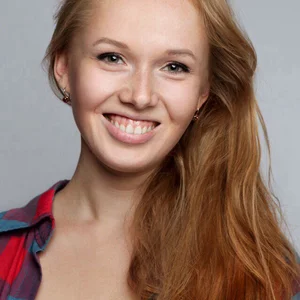 Foto von Ksenia Sestakova