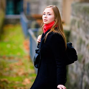 Olga Vesnovata's photo