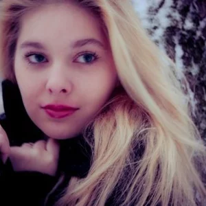 Katerina Guseva's photo
