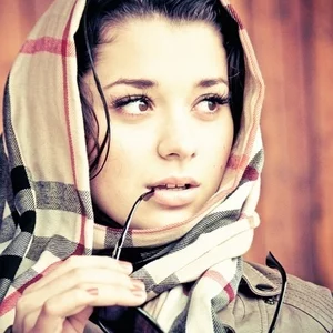 Anna Fedorchenko's photo