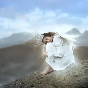 Alisa Bogdanova's photo