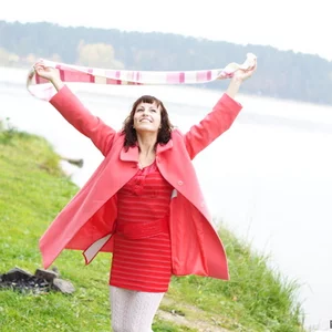 Ksenia Vol'hina's photo