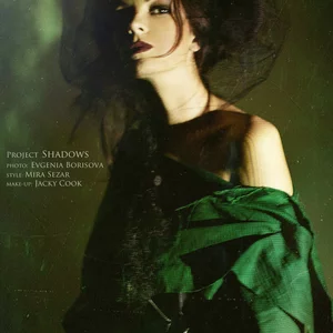Evgenia Borisova's photo