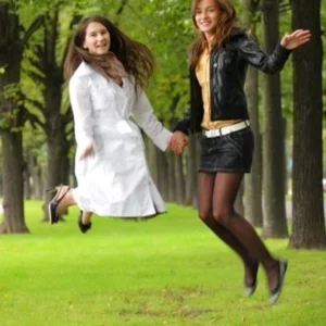 Ana Bogdanova's photo
