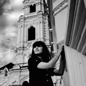 Cekalova Cekalova's photo