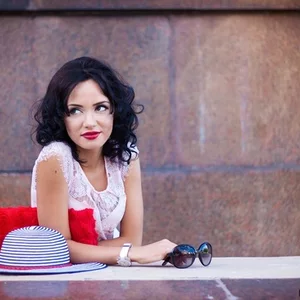 Viktoria Nikiforova's photo