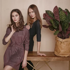 Alina Lesik's photo