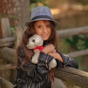 Arina Romanenko's photo