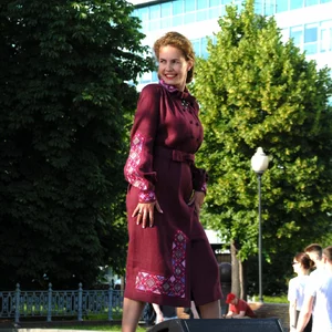 Marta Ivanina's photo